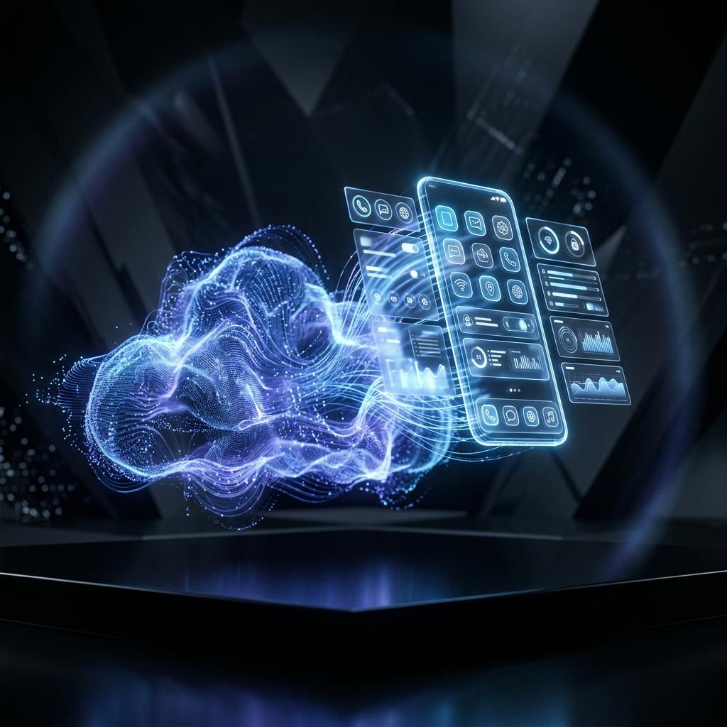 Cloud Streaming