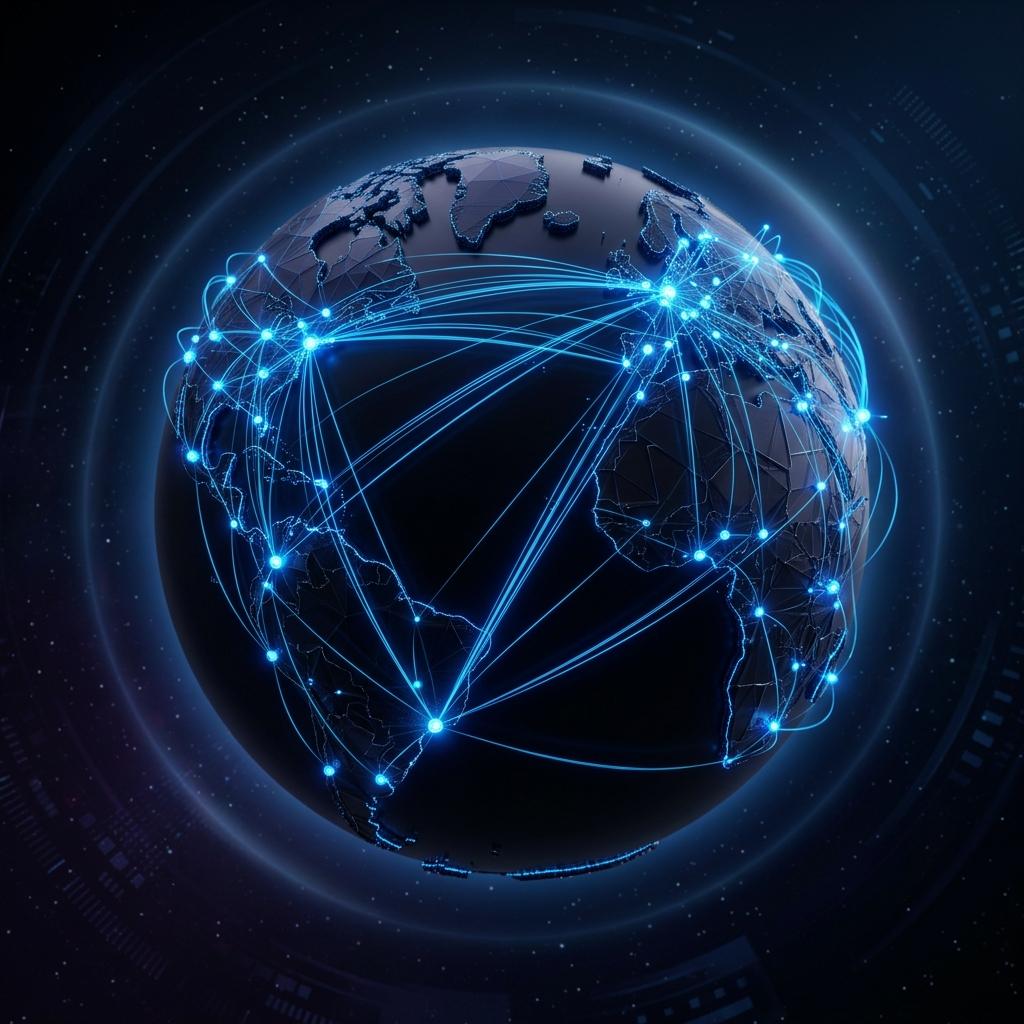 Global Edge Network