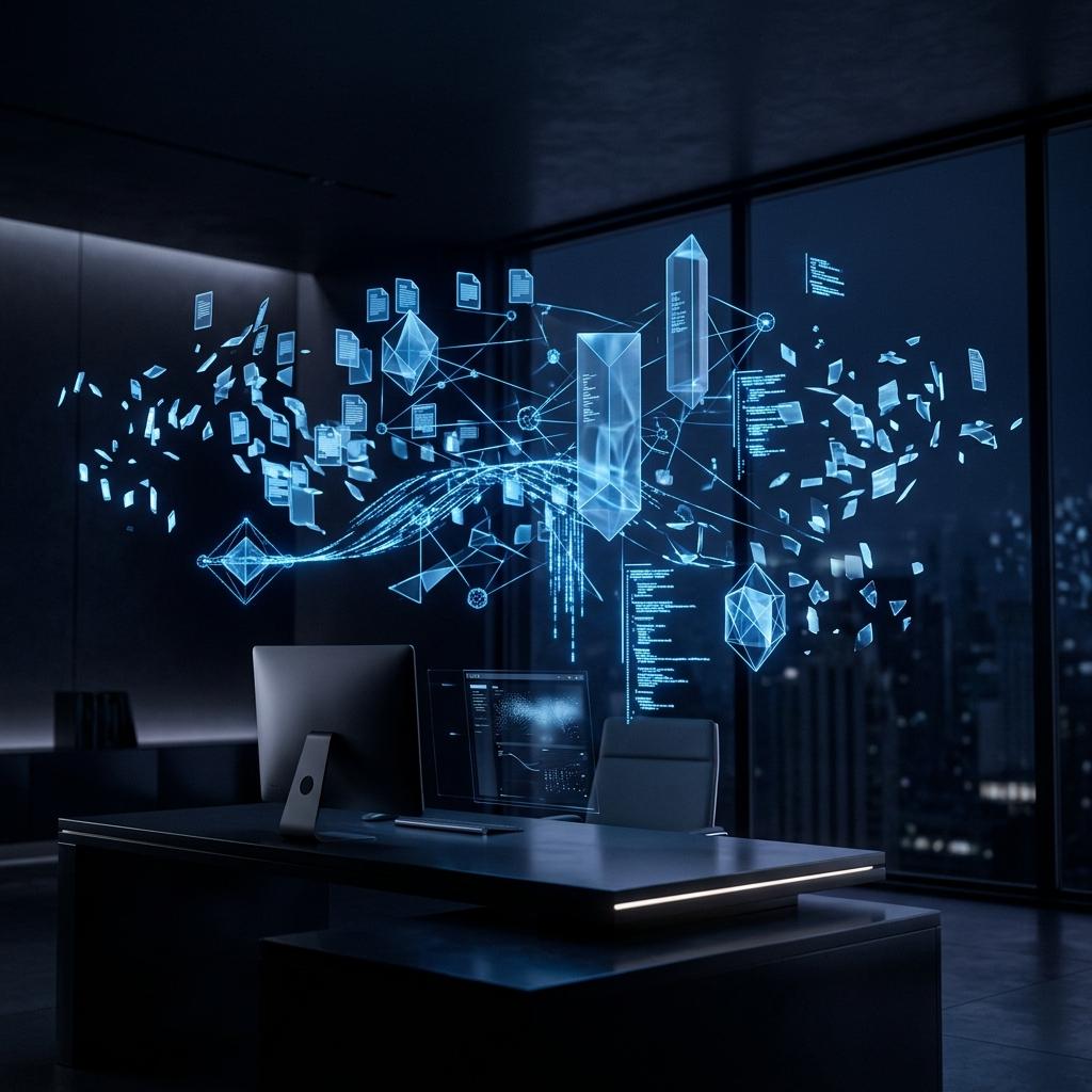 Kytrox Knowledge Hub